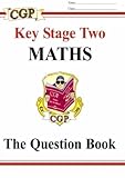 Key Stage 2: the Question Book [Maths]