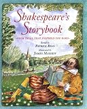 Shakespeare's Storybook: Folk Tales That Inspired the Bard