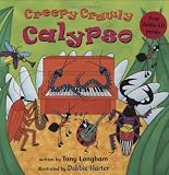 Creepy Crawly Calypso
