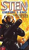 Sten 8: Empire's End