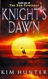 Knight's Dawn (The Red Pavilions, Book One)