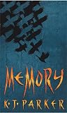 Memory (The Scavenger Trilogy)