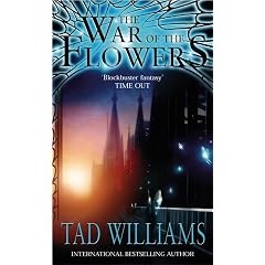 The War of the Flowers. (Broschiert)