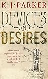 Devices and Desires (The Engineer Trilogy)