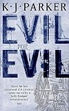 Evil for Evil (The Engineer Trilogy Ser.)