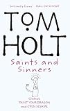 Saints and Sinners (Omnibus)