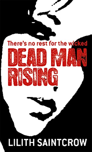 Dead Man Rising: A Dante Valentine Novel