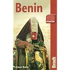 Click here to buy Benin: The Bradt Travel Guide (Bradt Travel Guide) by  Stuart Butler.