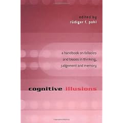 Cognitive Illusions