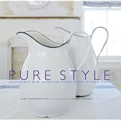 Pure Style (Spiralbuch)