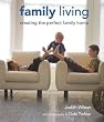 Creating the Perfect Family Home

