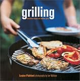 Grilling: Delicious Recipes for Outdoor Grills
