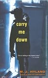 'Carry Me Down' book cover