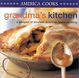 Grandma's Kitchen: A Sampler of Timeless American