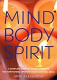 Mind Body Spirit Pb