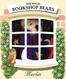 Merlin (Magic Book Shop Bears)
