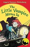 The Little Vampire Moves In (Little Vampire)