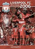 Liverpool A3 Calendar 2006