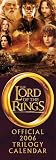 Official Lord of the Rings Calendar (Entertainment Slim Calendar)