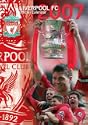 Official Liverpool Football Club Calendar 2007 (Calendar)