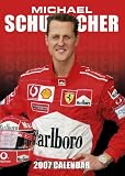 Michael Schumacher 2007 (Calendar)