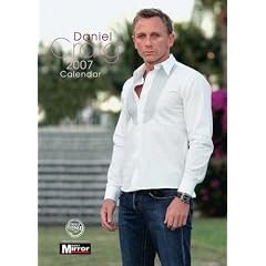 Daniel Craig