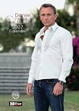 Daniel Craig 2007 (Calendar)