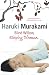 Haruki Murakami: Blind Willow, Sleeping Woman