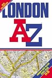 London A-Z (Non-Series Guidebooks)