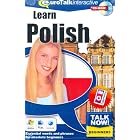 Talk Now! Polish (Talk Now!) by Topics Entertainment (Other Contributor)