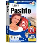 Talk Now! Pashto by Topics Entertainment (Other Contributor)