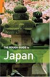 The Rough Guide to Japan, Third Edition