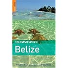 Click here to buy The Rough Guide to Belize, Third Edition by  Peter Eltringham.