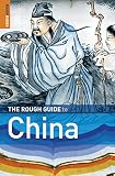 The Rough Guide to China 4 (Rough Guide Travel Guides)