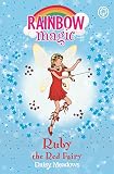 Ruby the Red Fairy (Rainbow Magic)