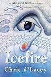 Icefire (Fire Star Trilogy)