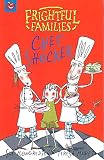 Chef Shocker (Frightful Families)