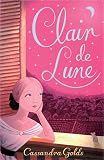 Clair-de-Lune (Red Apple)
