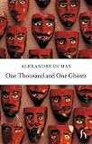 One Thousand and One Ghosts (Hesperus Classics)