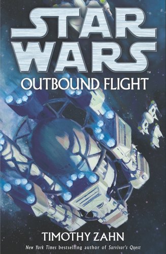 Star Wars Outbound Flight