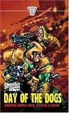 Strontium Dog #4: Day of the Dogs (Strontium Dog)