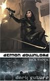 Demon Download (Dark Future)