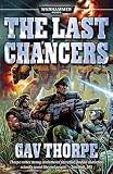 Last Chancers (Warhammer 40,000: Last Chancers)