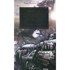 Galaxy in Flames: The Heresy Revealed (Horus Heresy) (Taschenbuch)