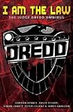 I am the Law: The Judge Dredd Omnibus (Judge Dredd (Black Flame))