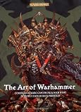 The Art of Warhammer