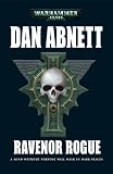 Ravenor Rogue (Warhammer 40,000 Novel)