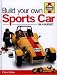 Build Your Own Sports Car: On a budget