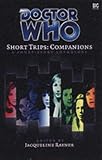 Doctor Who Short Trips-Companions (Doctor Who Short Trips)