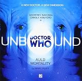 Auld Mortality (Doctor Who Unbound)